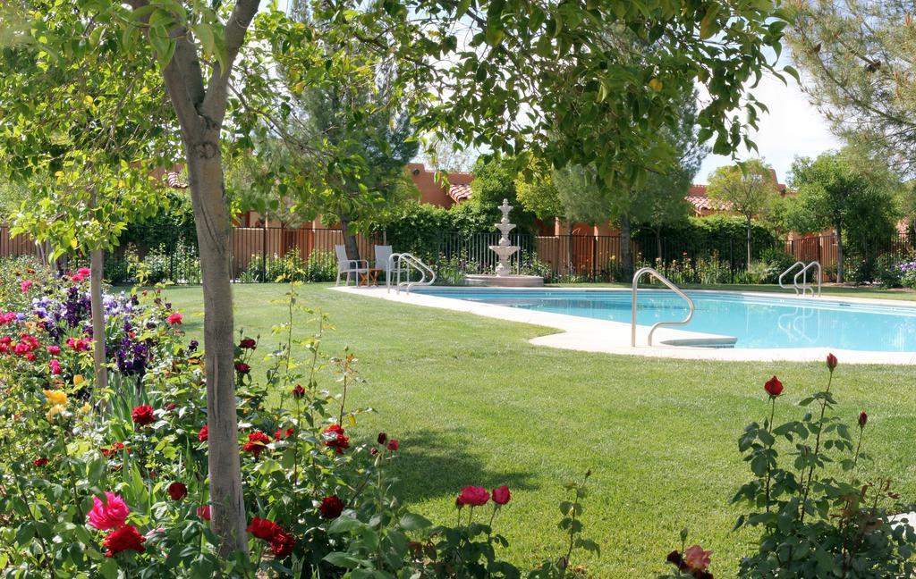 Amira Vacation Rentals St. George Eksteriør billede