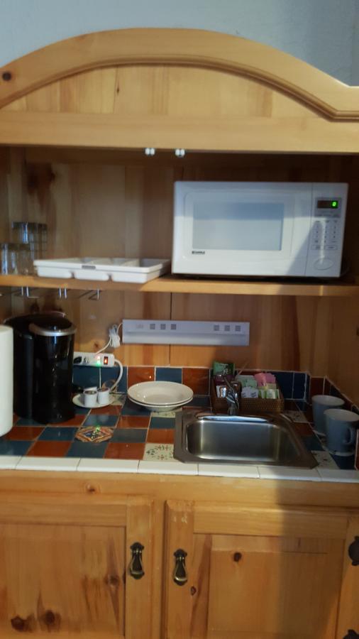 Amira Vacation Rentals St. George Eksteriør billede