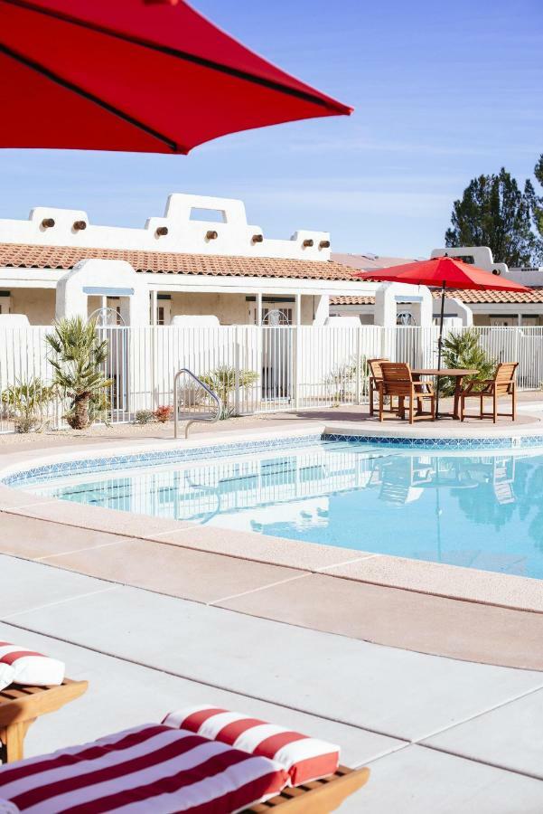 Amira Vacation Rentals St. George Eksteriør billede