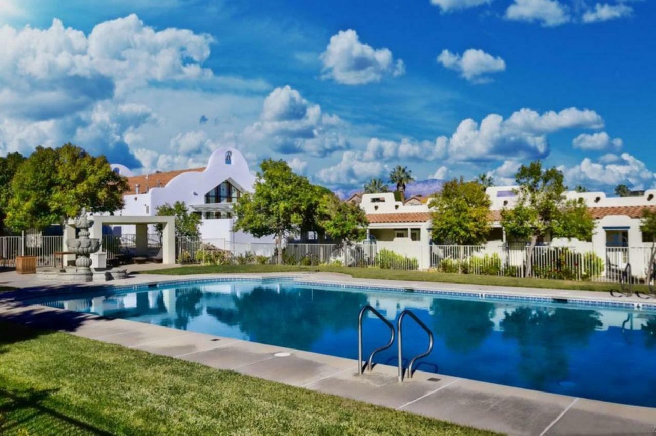 Amira Vacation Rentals St. George Eksteriør billede